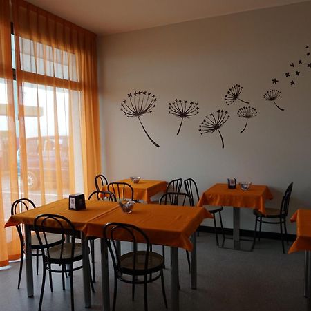 Hotel Belvedere Ponte di Piave Kültér fotó