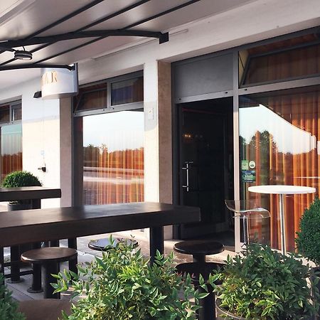 Hotel Belvedere Ponte di Piave Kültér fotó