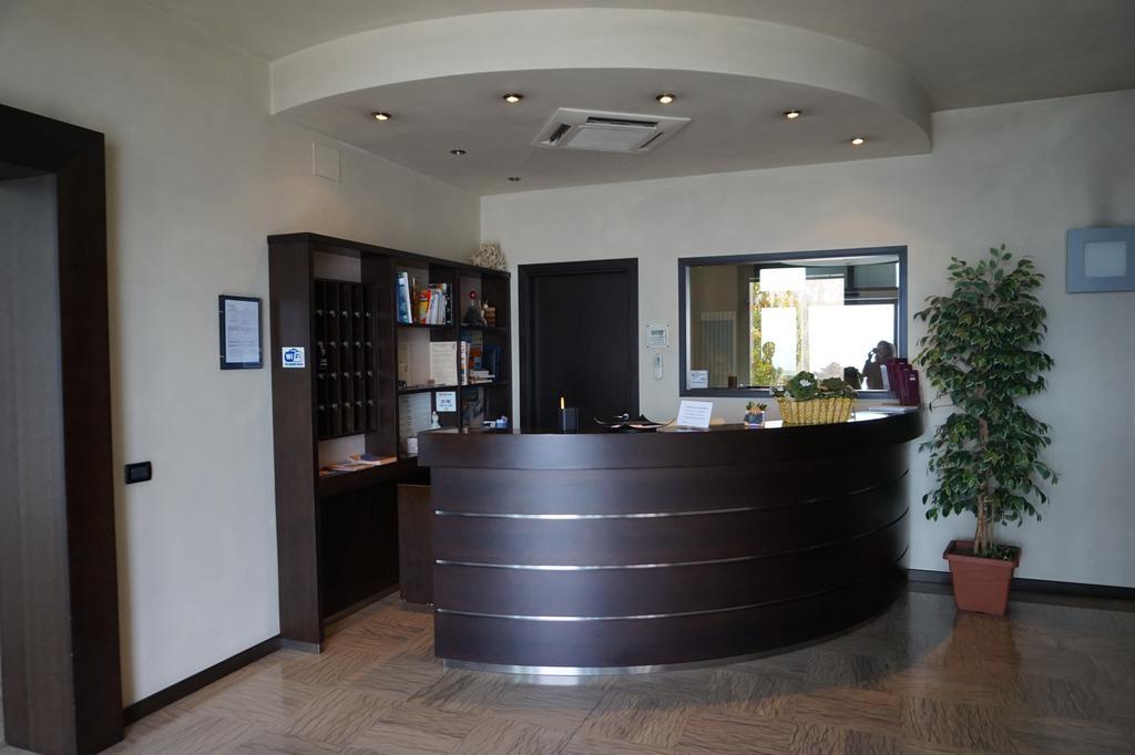 Hotel Belvedere Ponte di Piave Kültér fotó