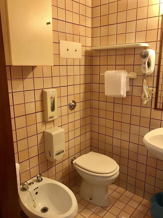 Hotel Belvedere Ponte di Piave Kültér fotó
