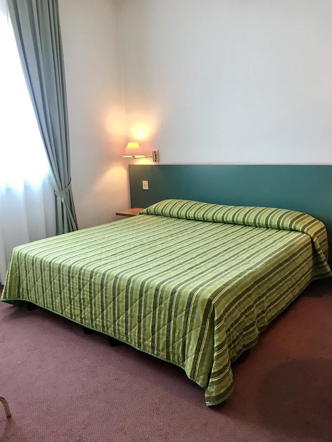 Hotel Belvedere Ponte di Piave Kültér fotó