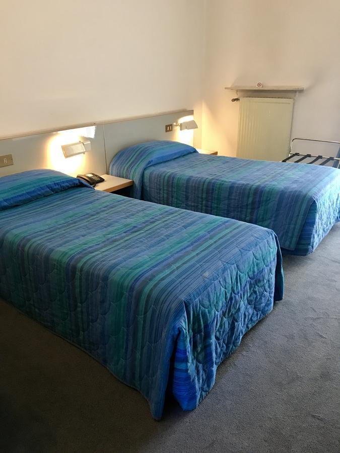 Hotel Belvedere Ponte di Piave Kültér fotó