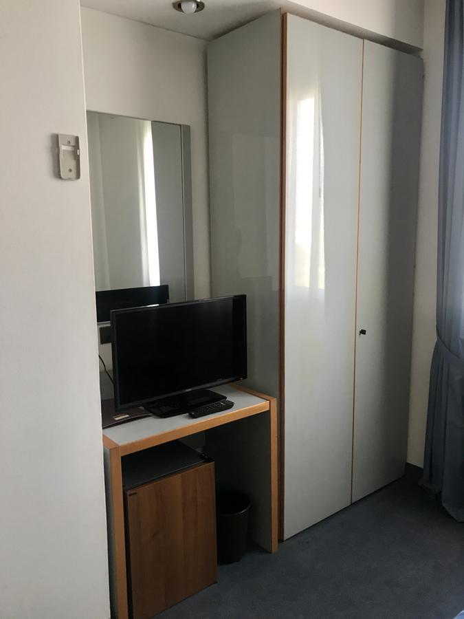 Hotel Belvedere Ponte di Piave Kültér fotó