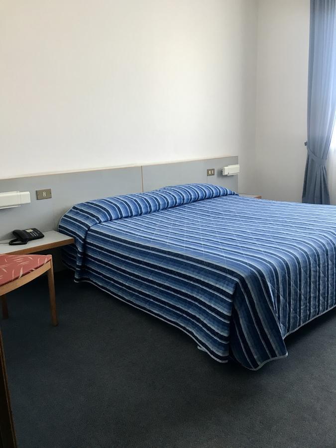 Hotel Belvedere Ponte di Piave Kültér fotó