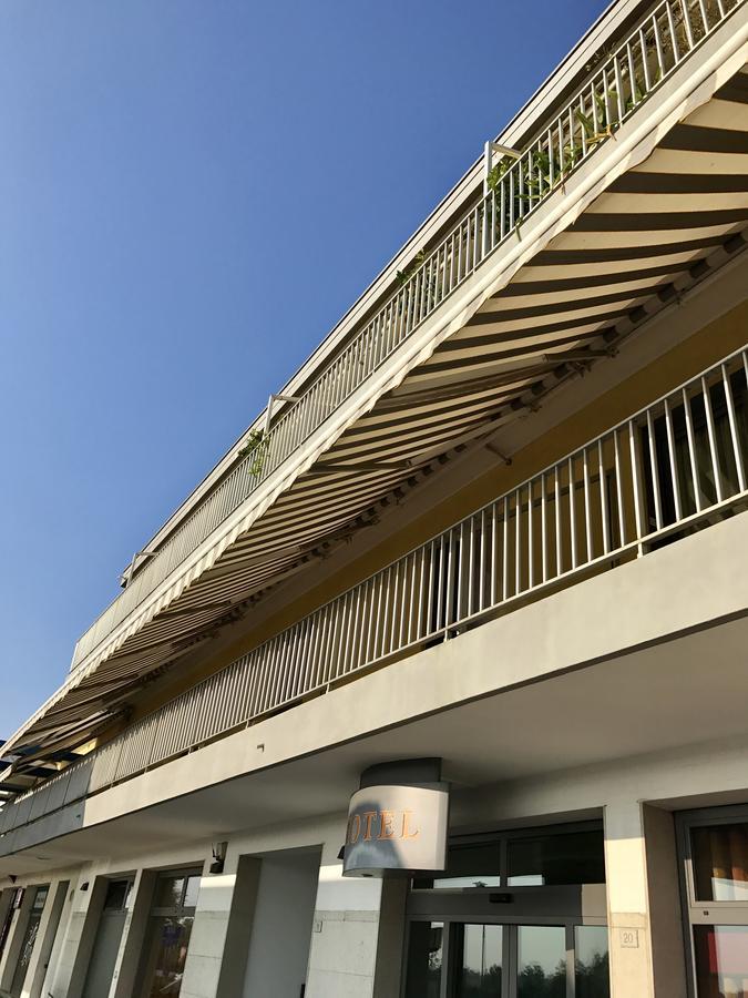 Hotel Belvedere Ponte di Piave Kültér fotó