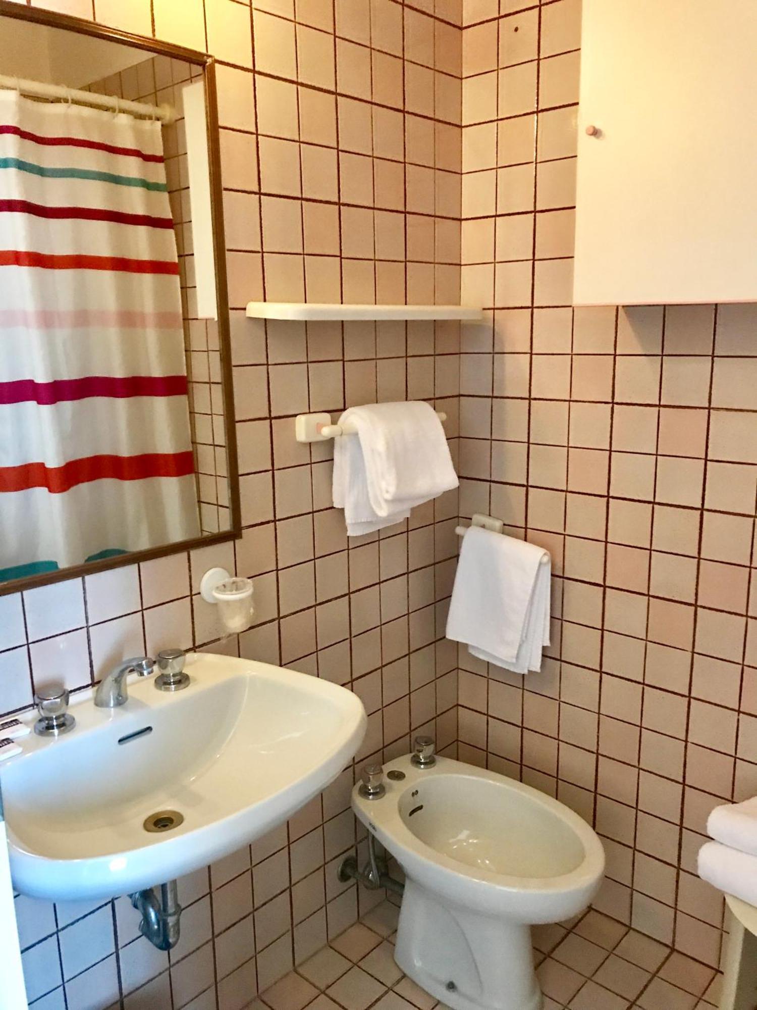 Hotel Belvedere Ponte di Piave Kültér fotó