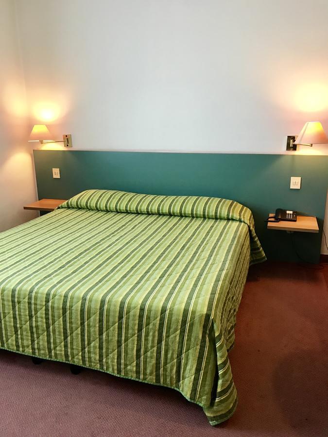 Hotel Belvedere Ponte di Piave Kültér fotó