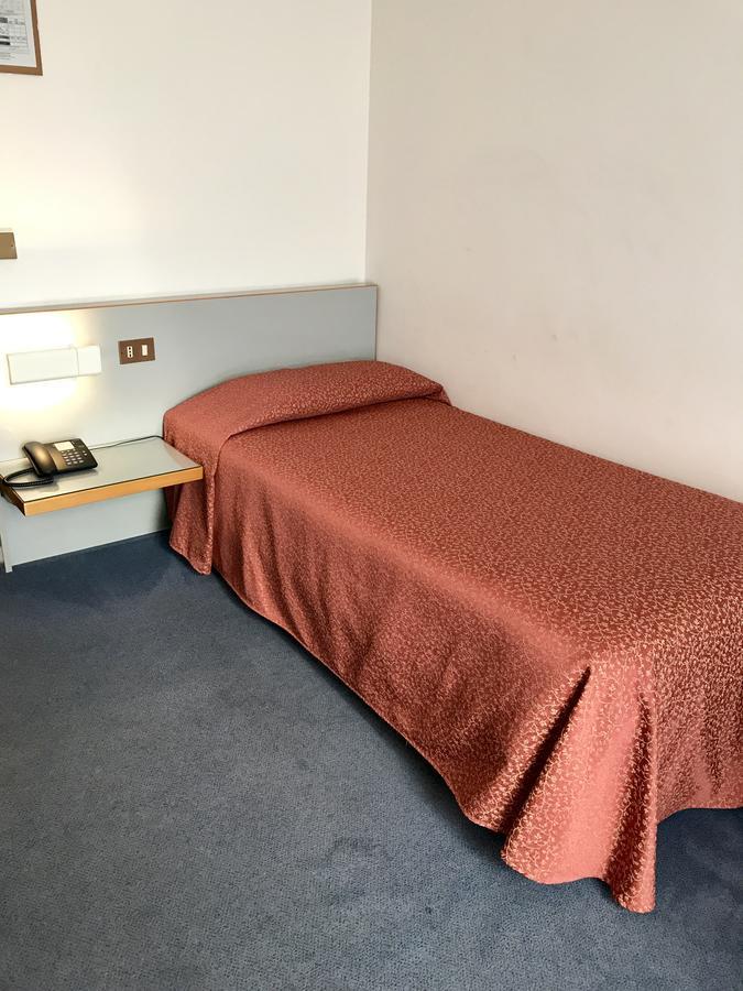 Hotel Belvedere Ponte di Piave Kültér fotó