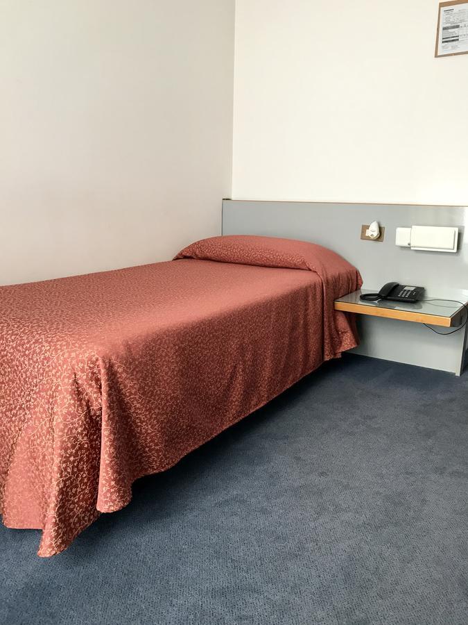 Hotel Belvedere Ponte di Piave Kültér fotó
